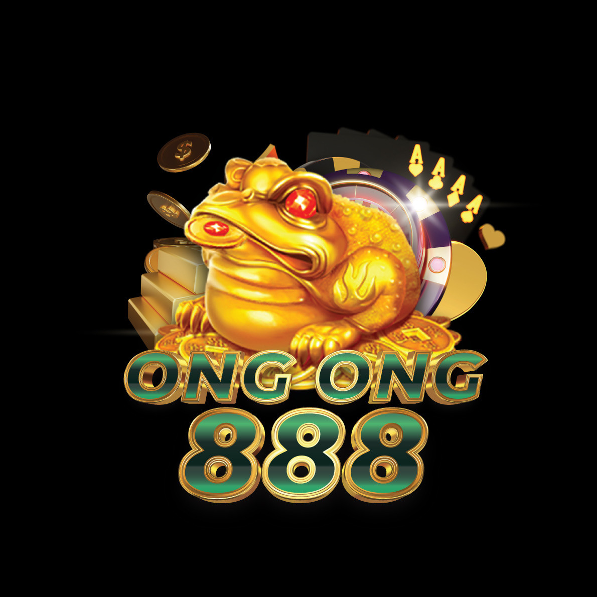 OngOng888