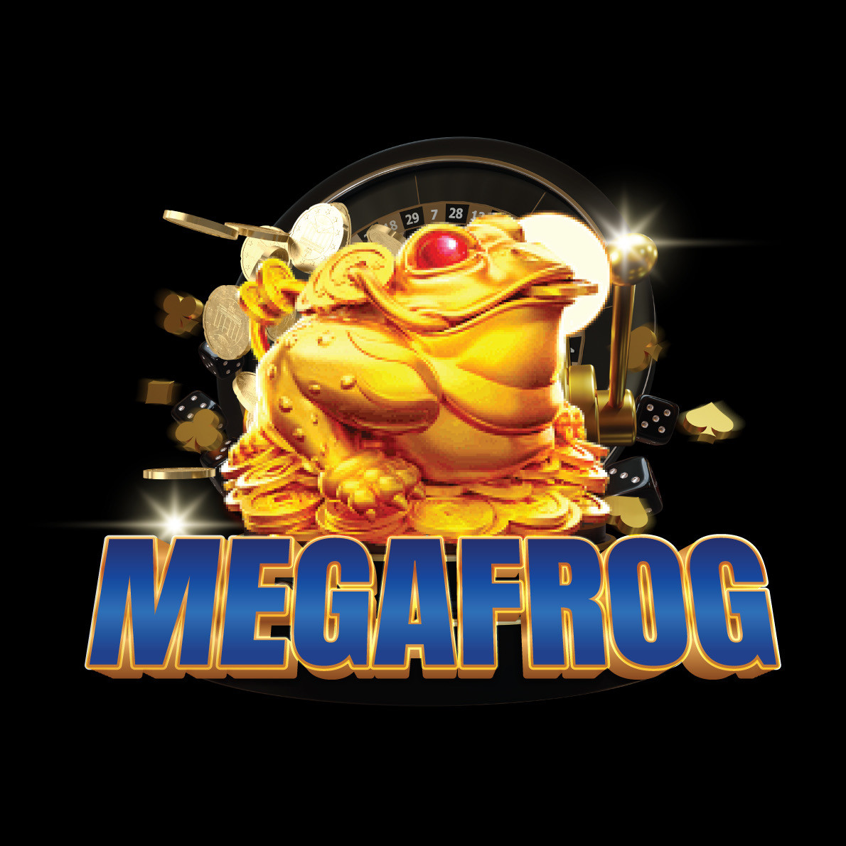 MEGAFROG